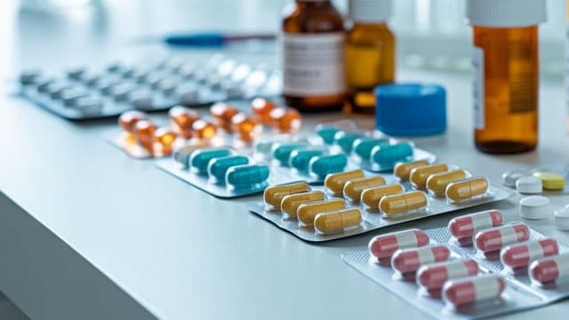 Collegium's General Counsel Trims His Stake as the Company Doubles Down on ADHD