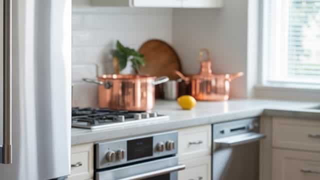 Take A Spin On Whirlpool Corp