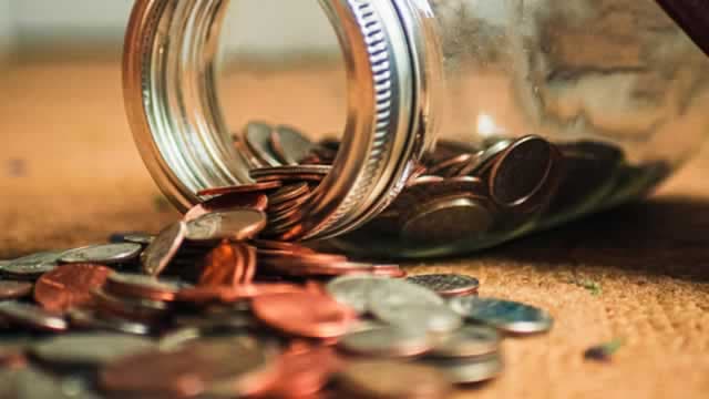 Best Dividend Kings: April 2026