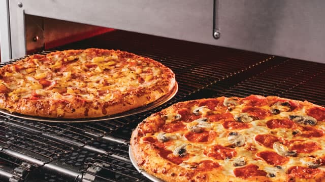 Domino's Pizza: Stale Shares Present Opportunity