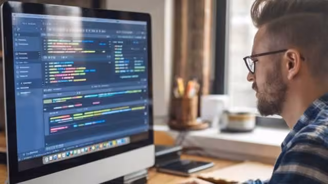 These software stocks are in a prime spot to benefit from a rapidly shifting AI landscape