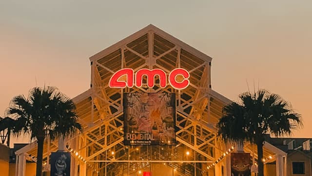 AMC is closing more theaters: List of doomed cinema locations will grow in 2026 as meme stock craze sputters