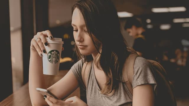 Can Starbucks' 600-650 New Stores Strengthen Its Global Growth?