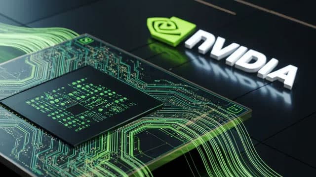 NVII: 43% Dividend Yield From Leveraged Nvidia Exposure
