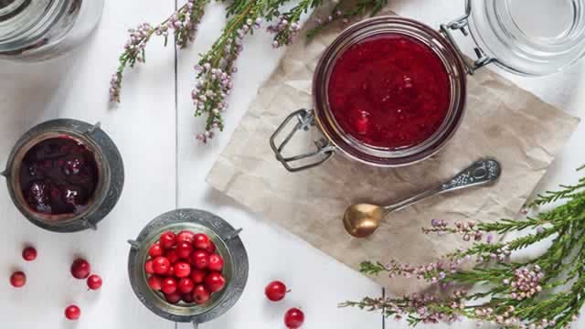 Here's Why Smucker (SJM) is a Strong Value Stock