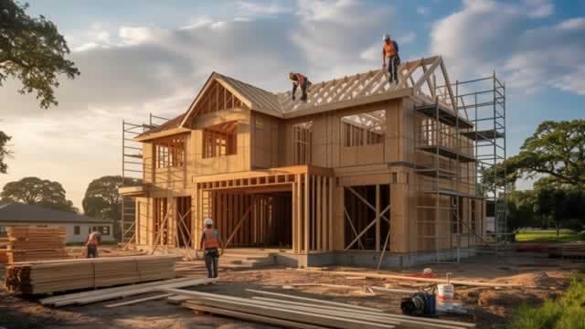 No End In Sight For America's Housing Affordability Crisis