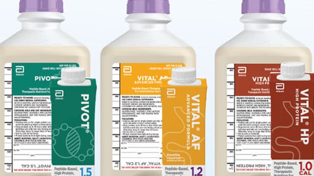 Abbott Laboratories: A Dividend Aristocrat With A Compelling Valuation And Return Potential