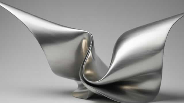 Century Aluminum: Transformative Earnings Cycle