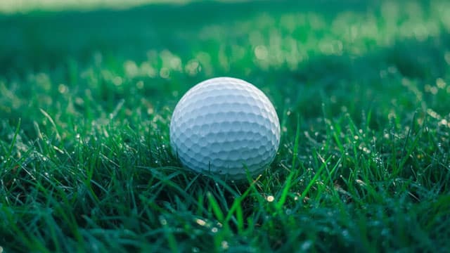 The Masters Is Here, Could Golf Stocks Be A Portfolio Hole-In-One?