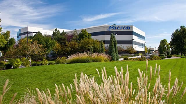 China's Answer to Micron Just Made Nearly $20 Billion