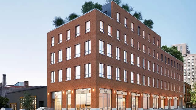 CareTrust REIT (CTRE) Upgraded to Buy: Here's What You Should Know