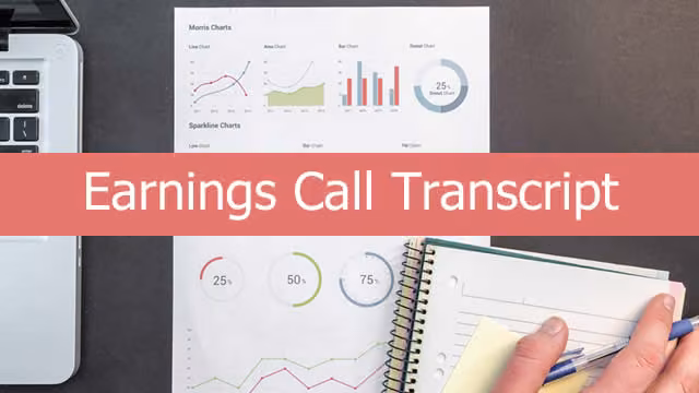 Evercore Inc. (EVR) Q2 2026 Earnings Call Transcript
