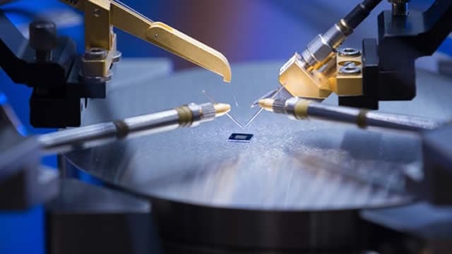 GlobalFoundries Sets Its Sights On Physical AI