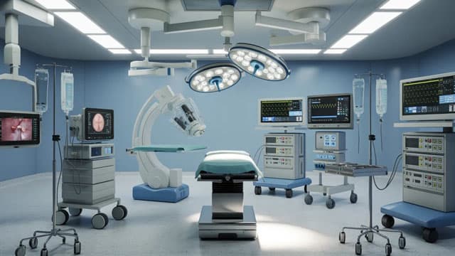 Wall Street Analysts Believe Delcath Systems (DCTH) Could Rally 52.44%: Here's is How to Trade