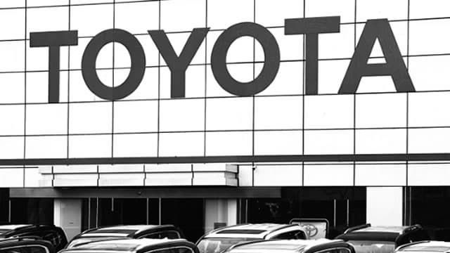 Toyota Motor Corporation (TM) Exceeds Market Returns: Some Facts to Consider