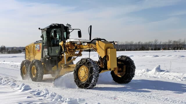Can CAT's Construction Industries Segment Deliver Sustained Growth?