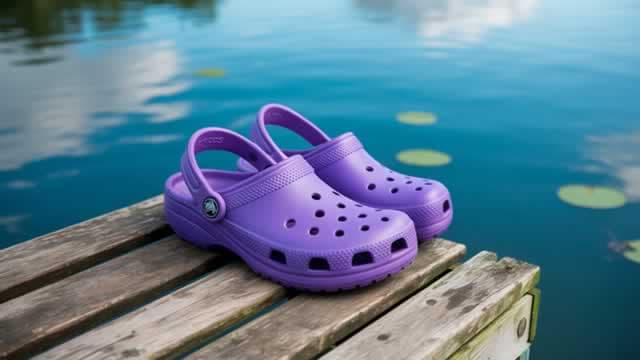 Why Crocs (CROX) is a Top Momentum Stock for the Long-Term