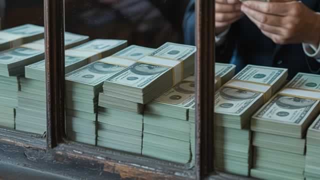 Barings BDC: 11% Yield And 19% Discount Make It A Buy