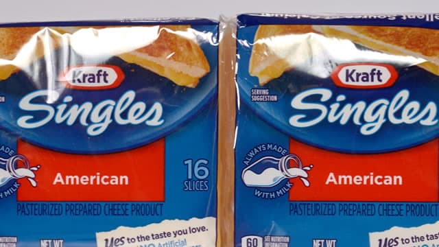 What's Wrong With Kraft Heinz Stock?