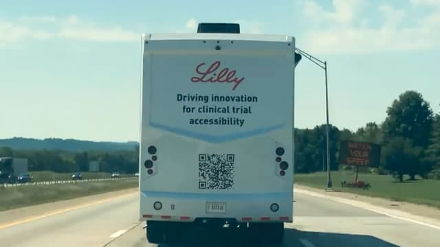 Eli Lilly and Company (LLY) Is a Trending Stock: Facts to Know Before Betting on It