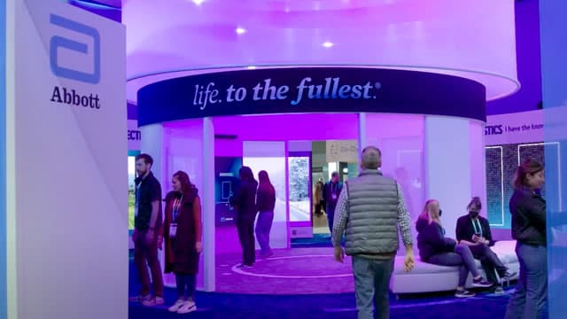 Abbott (ABT) Rises Yet Lags Behind Market: Some Facts Worth Knowing