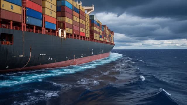 Global Ship Lease (GSL) Upgraded to Buy: Here's What You Should Know