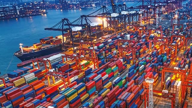 Are Transportation Stocks Lagging Euroseas (ESEA) This Year?