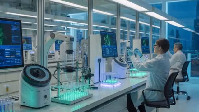 Regenxbio's Multi-Catalyst Setup Is Hard To Ignore (Rating Upgrade)