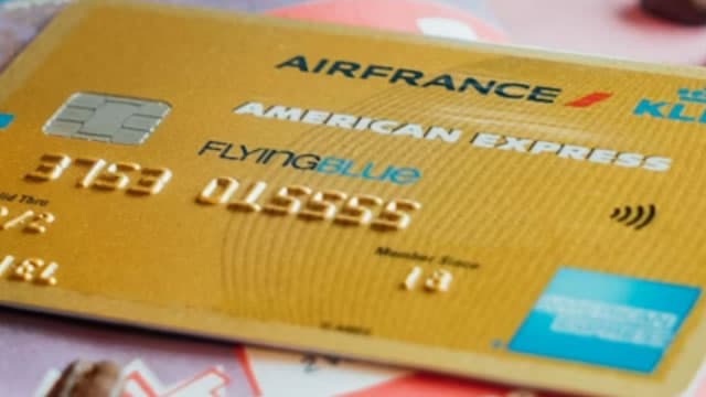 American Express Looks Beyond Cards With New Business Savings Offering