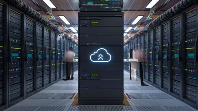The Cloud Has Come Back Down To Earth