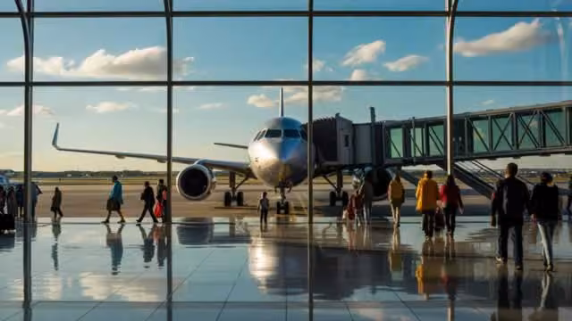 Ryanair CEO says to brace for a 'significant uplift' in airfares as oil prices soar