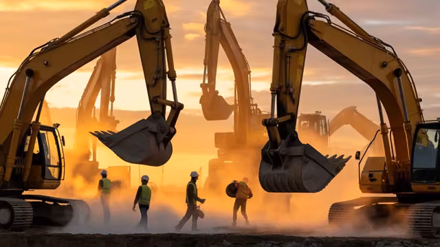 Sterling Infrastructure: Record Backlog Points To More Growth