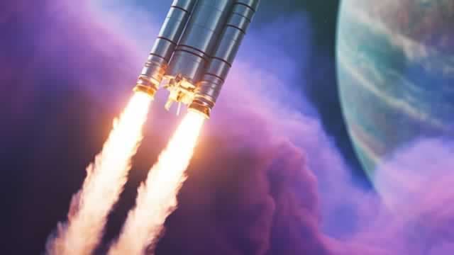 SPCX Signals New ETF Surge, Continues Single Stock Leverage Trends