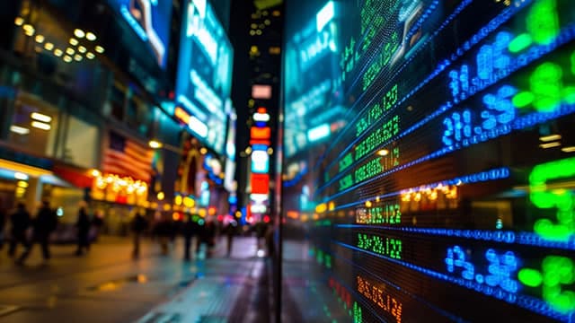 Here's the Committee's discretionary playbook