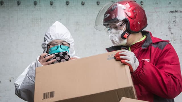 Here's Why JD.com, Inc. (JD) Fell More Than Broader Market