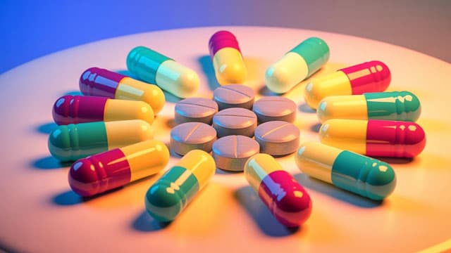 GSK Still Has Room To Run Despite Vaccine Cyclicality