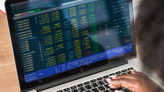 ACIO: Sophisticated Buy-Write ETF Lagging Some Competitors