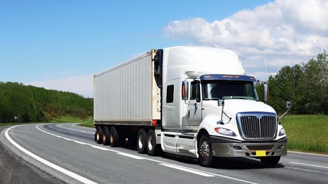 Are Transportation Stocks Lagging J.B. Hunt Transport Services (JBHT) This Year?
