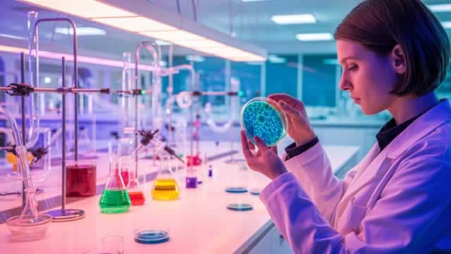 This Parabilis Medicines Analyst Begins Coverage On A Bullish Note; Here Are Top 5 Initiations For Monday