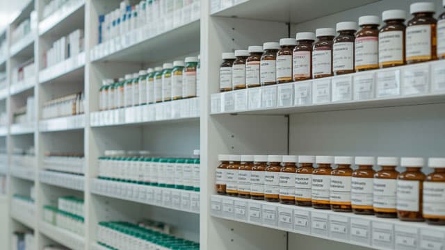 Niche Focus & Regulation Shape the Future of Healthcare Firms