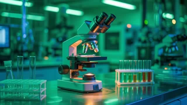 Kyverna Therapeutics Sinks 13%: Here's Why