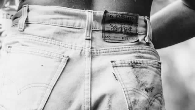 How LEVI Is Using Digital Growth and AI to Reshape Its Future Path