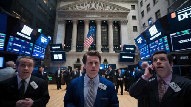 First Trust Launches DGJL, a New Buffer ETF With a Fixed 9.37% Return