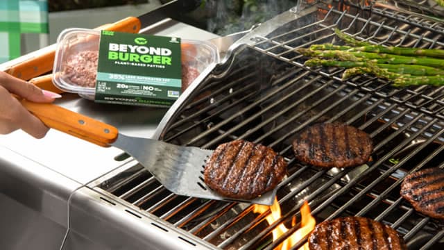 Is Beyond Meat Beyond Hope? A Deep Read On Its Price Outlook
