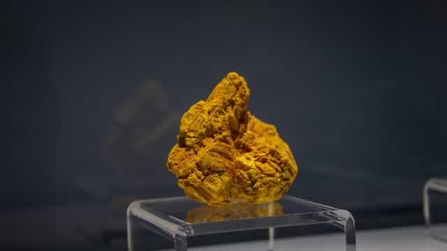 Push Toward Nuclear Efficiency Creates ETF Mining Opportunities