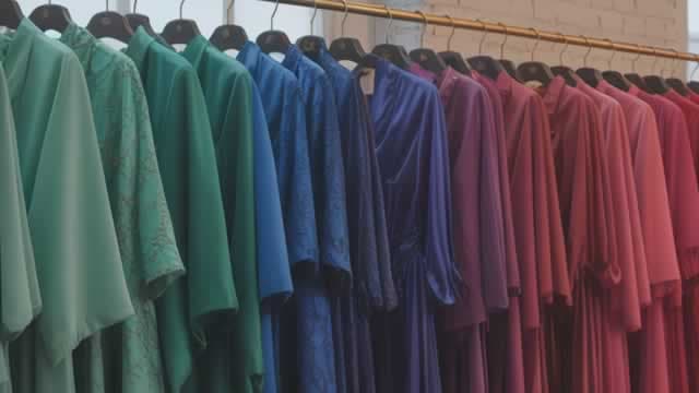 PVH (PVH) is a Top-Ranked Momentum Stock: Should You Buy?