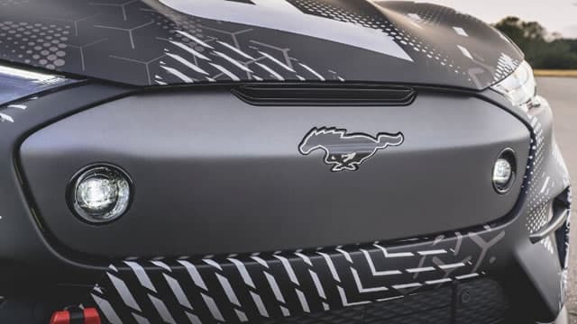 Ford recalls over 4 million pickups, SUVs due to software glitch that could cause brake, light failure