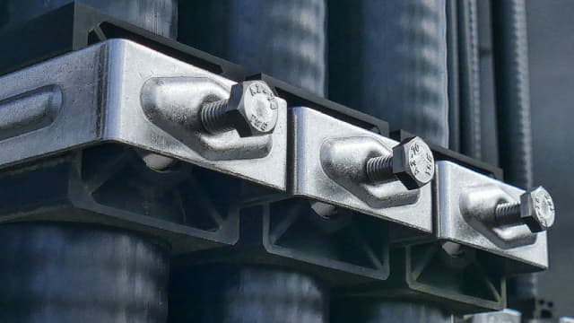 AZZ: A Structural Valuation Disconnect For This Infrastructure Company