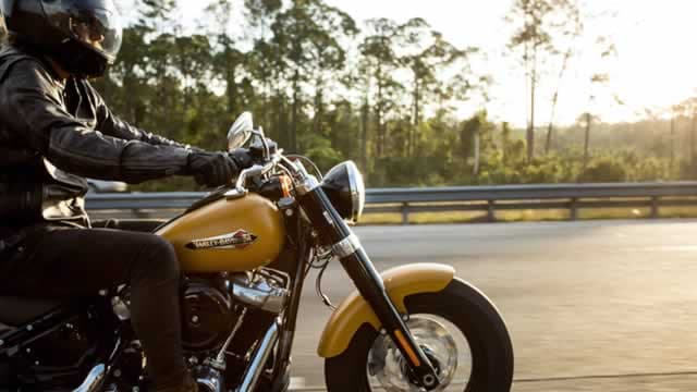 Compared to Estimates, Harley-Davidson (HOG) Q1 Earnings: A Look at Key Metrics