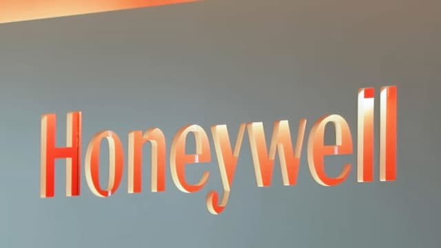 Honeywell Gains From Strength in Aerospace Unit: Can the Momentum Sustain?